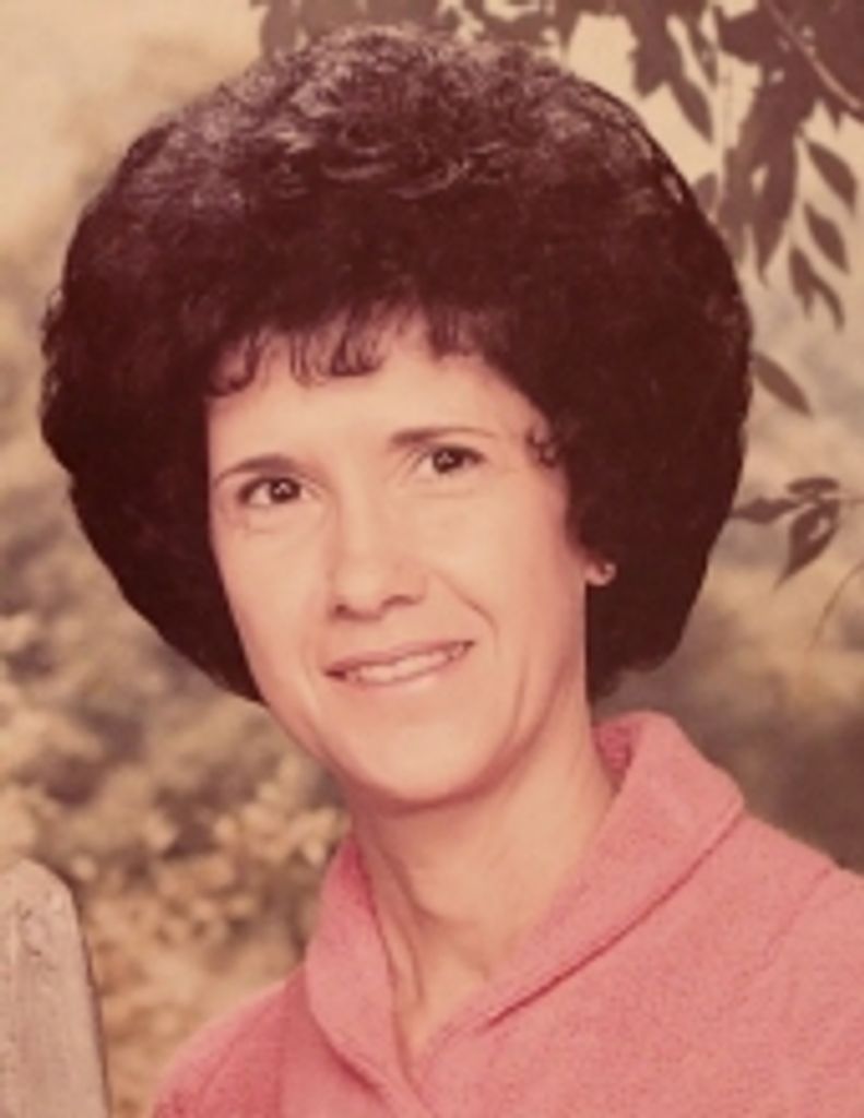 Laura Nell Ferguson