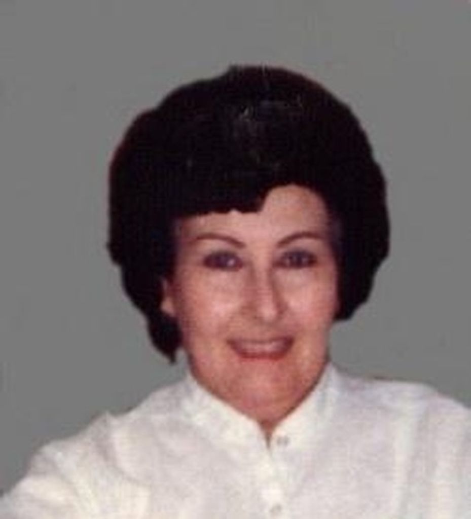 Ruth Alene Watson