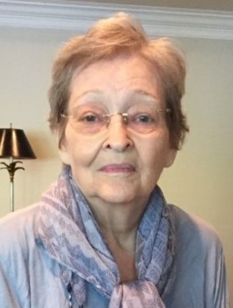 Betty Bailey