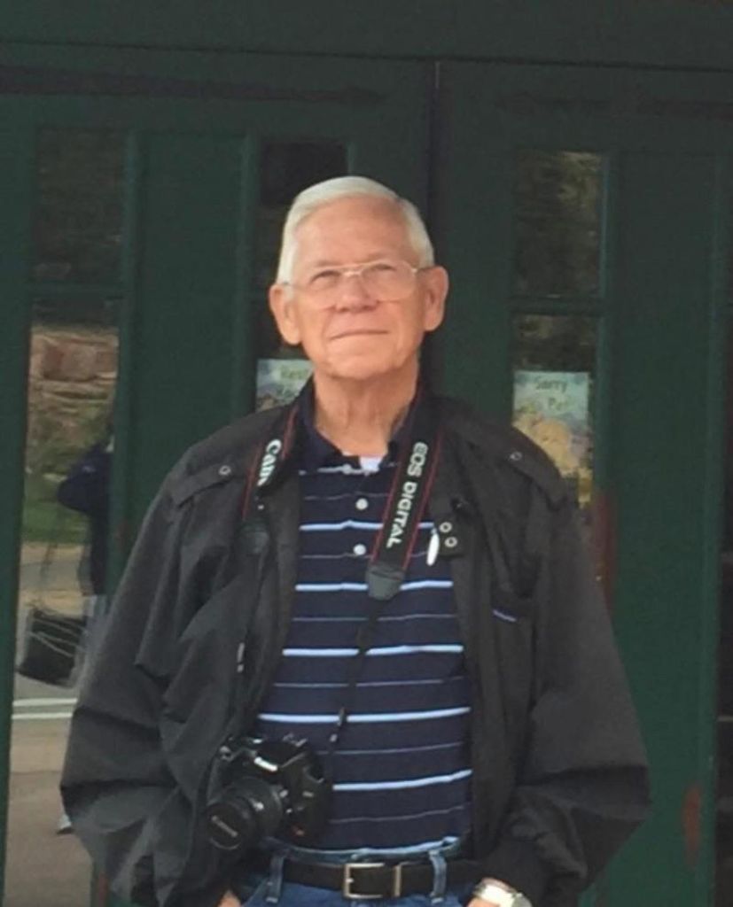Ronnie Glenn Whitfield Profile Photo