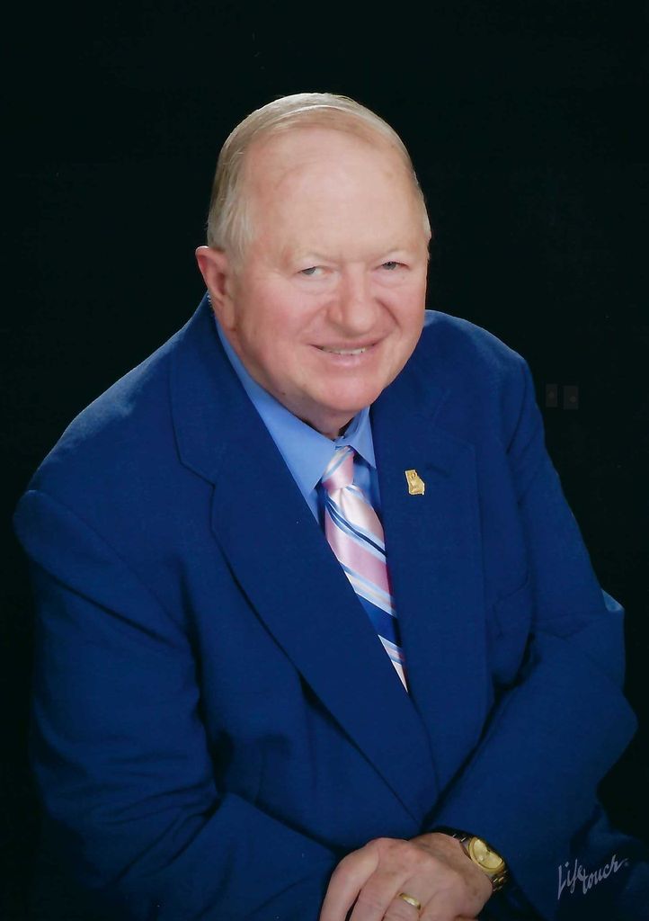 Flynn Warren Jr. Profile Photo