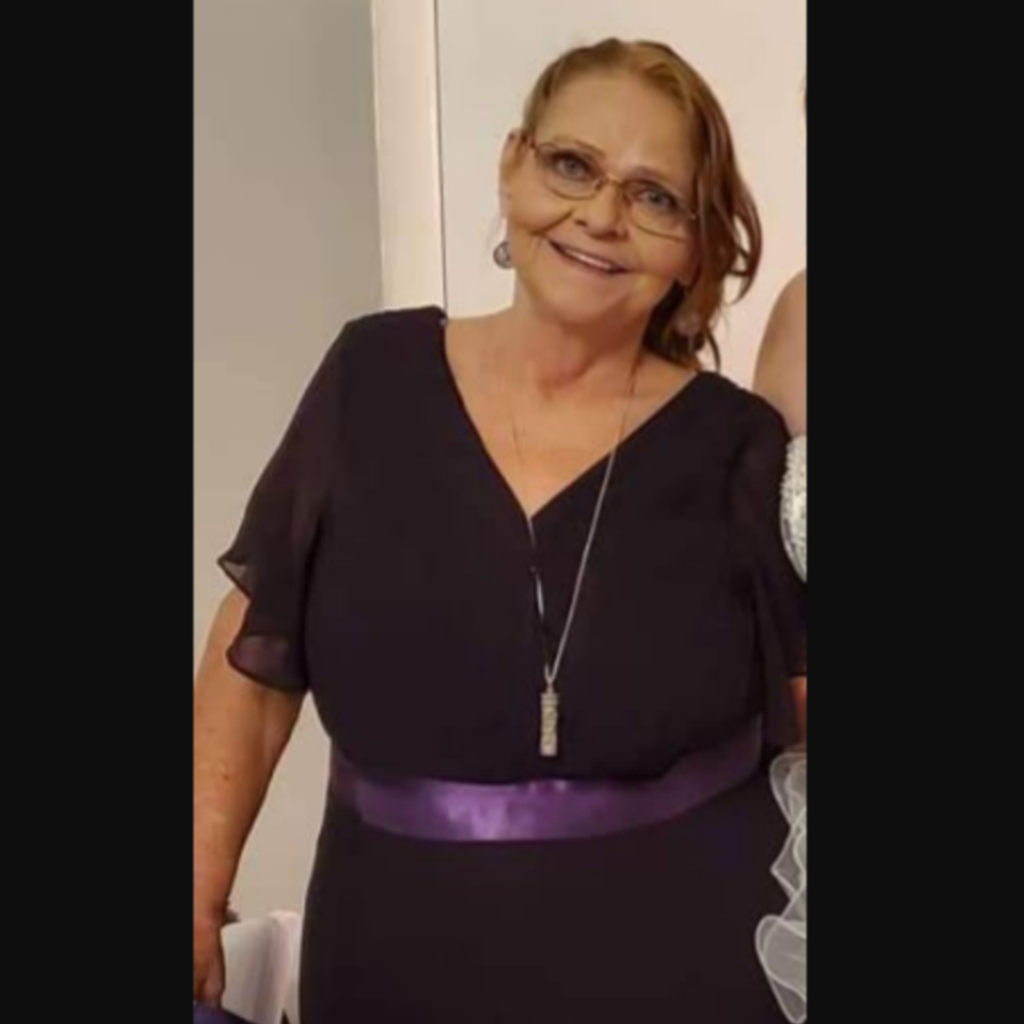 Darlene Bell Ferguson
