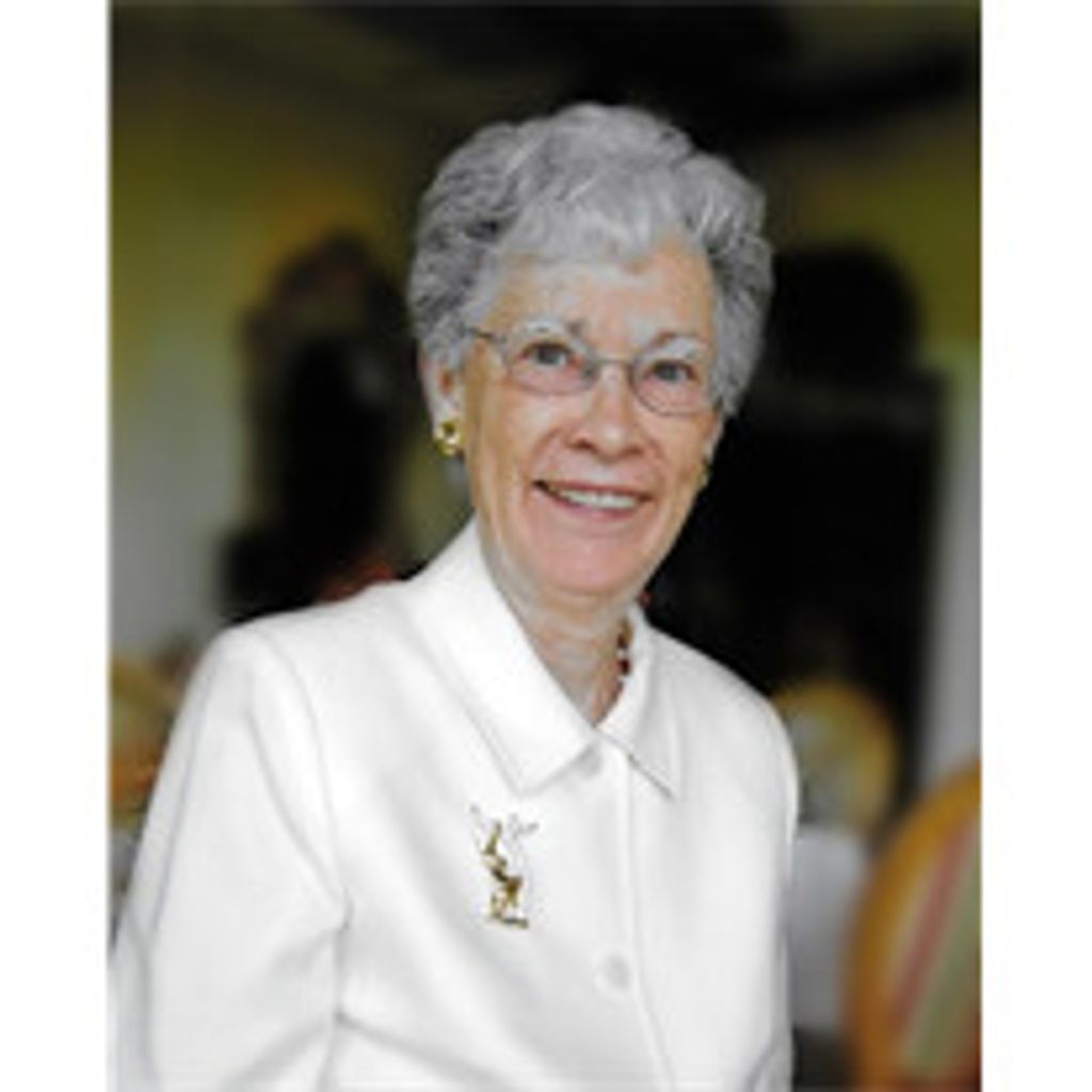 Eleanor Whitney Ogden