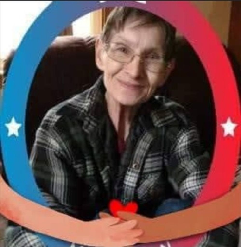 Charlotte M. Johnson Profile Photo