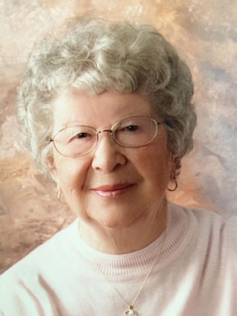 Betty J. Sederstrom