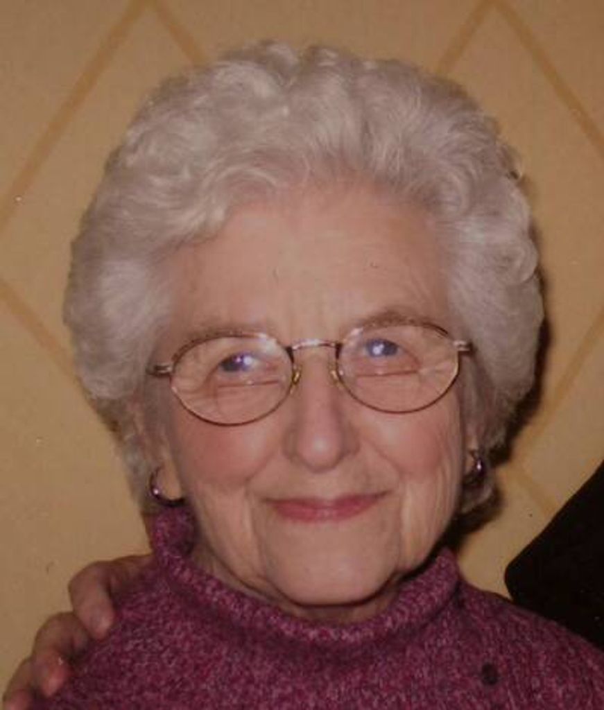 Dolores Margaret Yewell Profile Photo