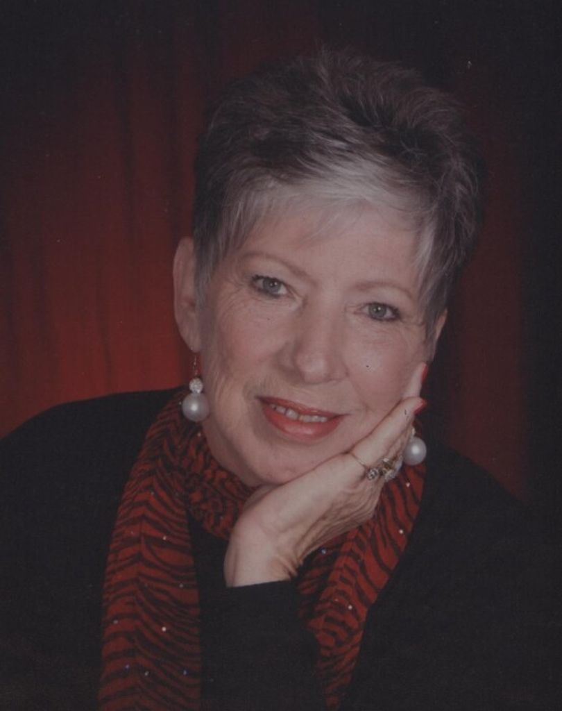 Janice German Profile Photo