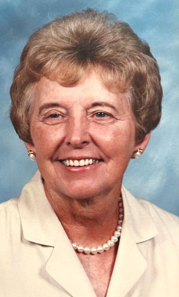 Doris P. Lembeck Profile Photo