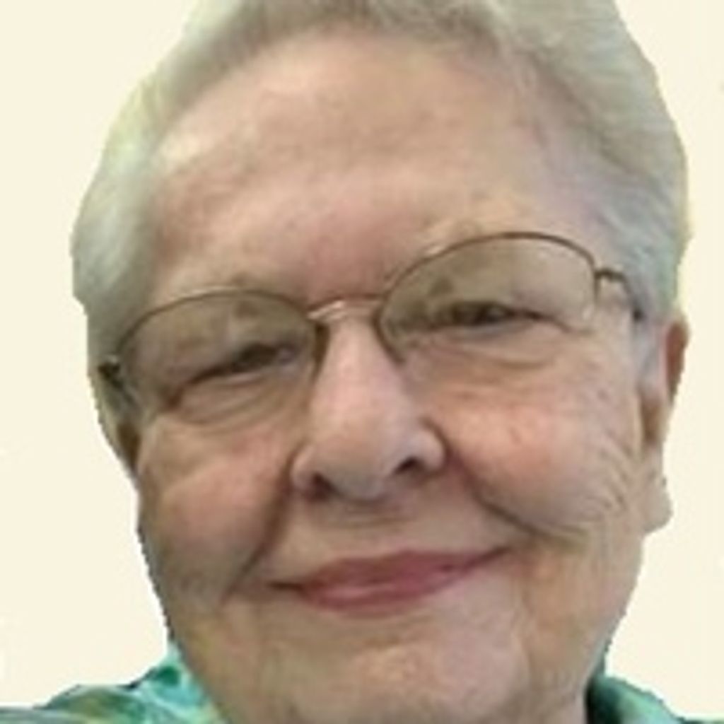 Helen Louise Comer Rackley