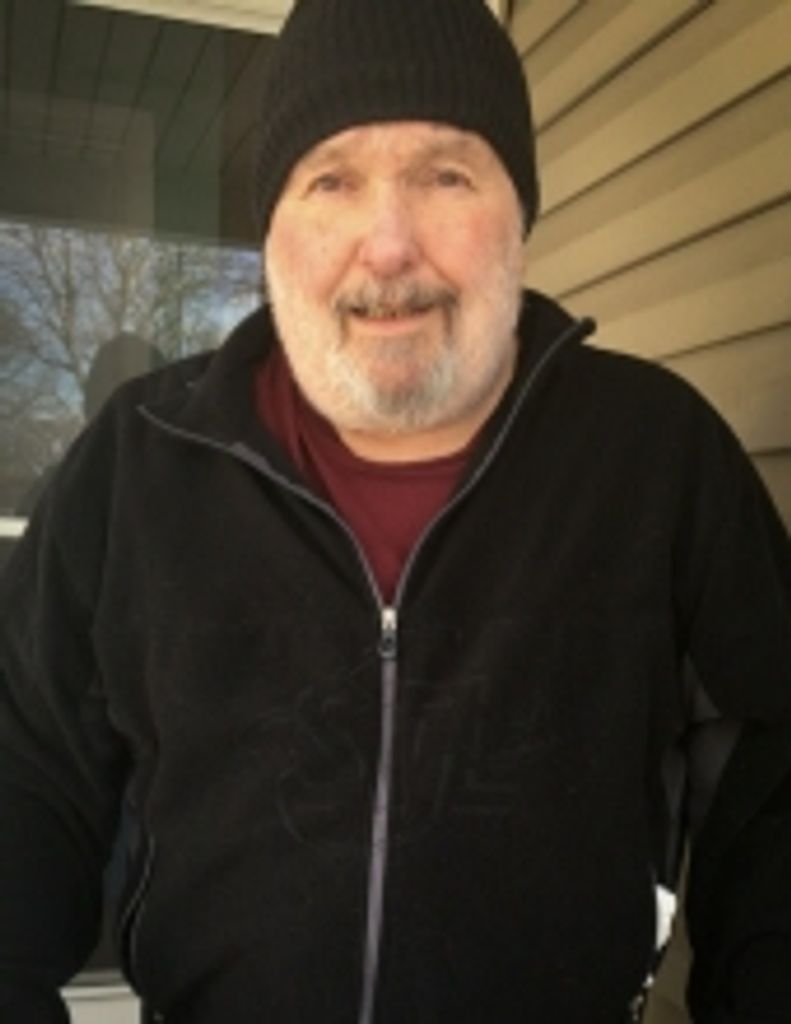 Andrew Ralph  Carlson, Sr. Profile Photo