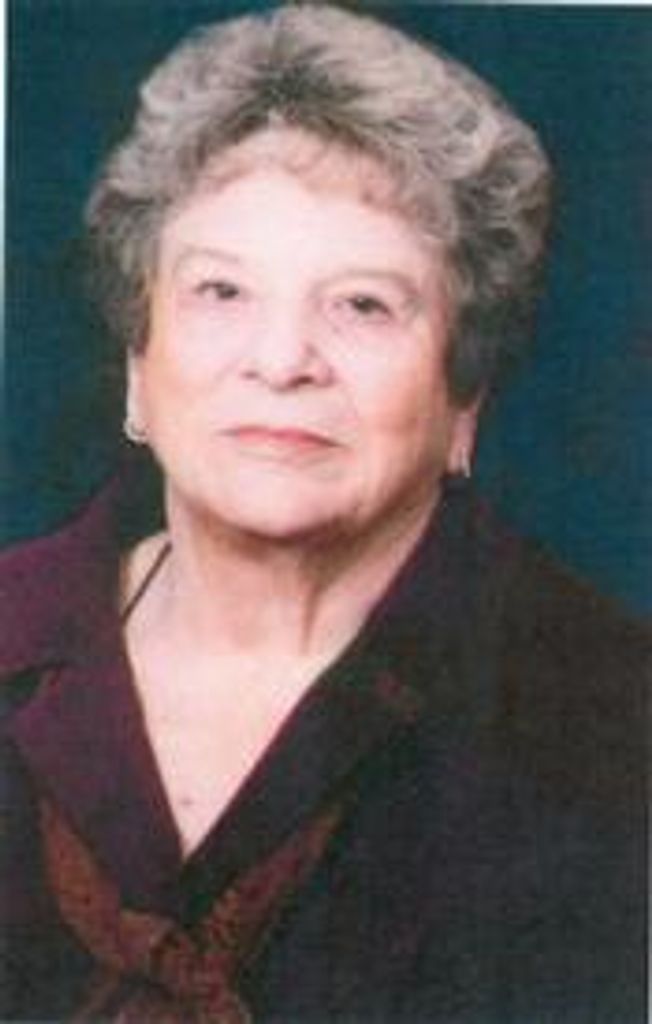 Barbara K. Mittrick