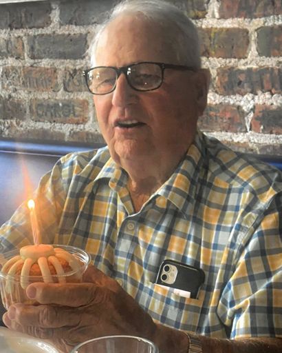 William "Bill" Leroy Schaefer Profile Photo