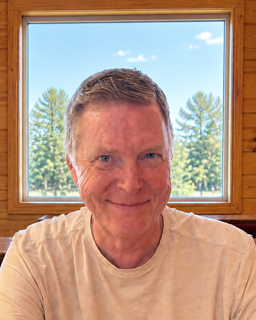 Timothy Vincent Mauren