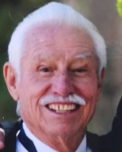 Clyde Marquez's obituary image