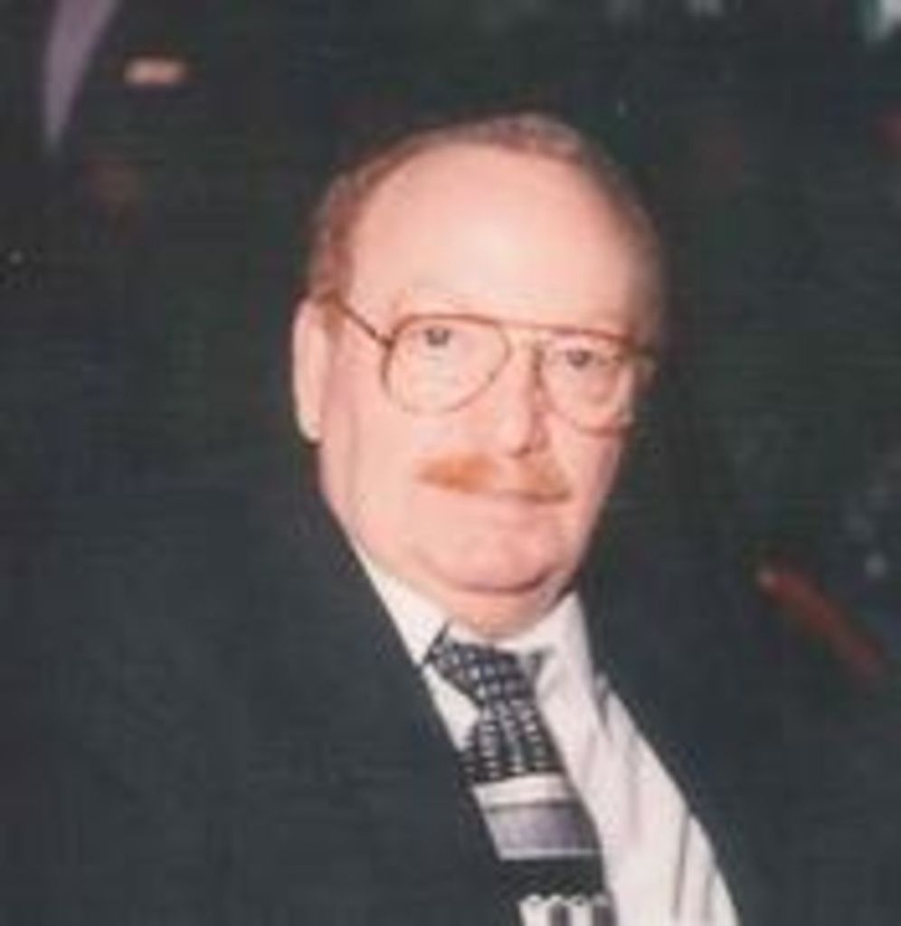 Ronald "Ron" Lee Stewart