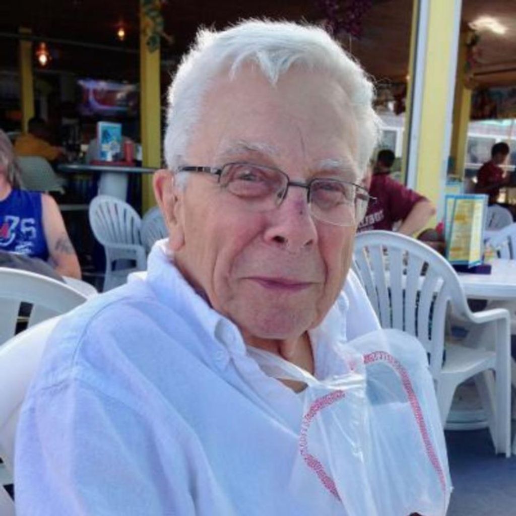 Donald E. Wilson