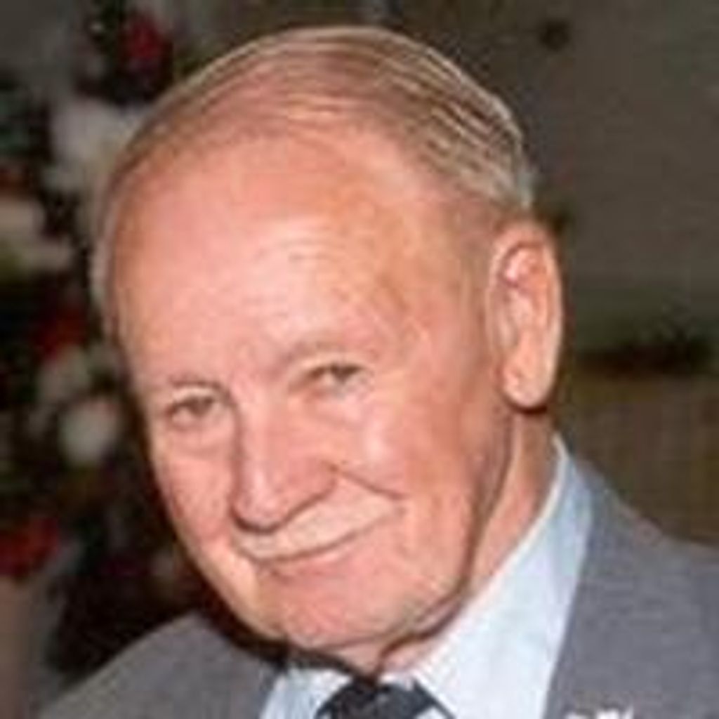 Thomas Chester Collins
