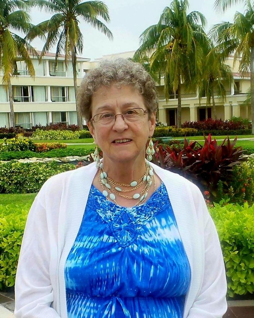 Marilyn J. Lykken