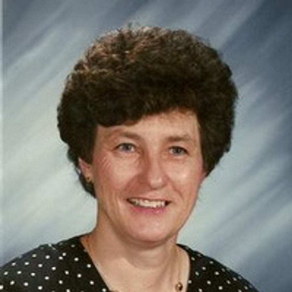 Jean A. Scholar