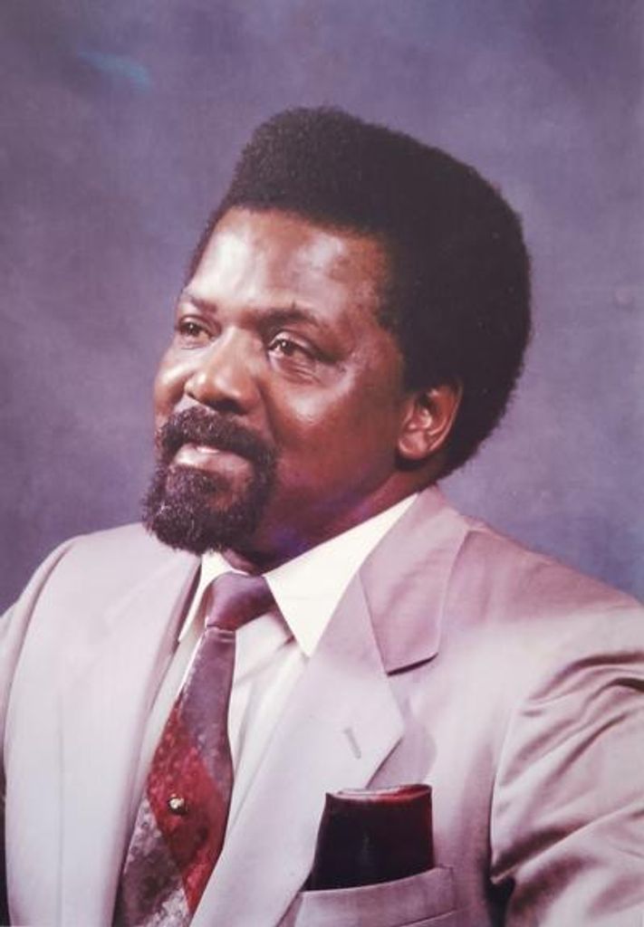 Mr. Thompson Brown Sr. Profile Photo