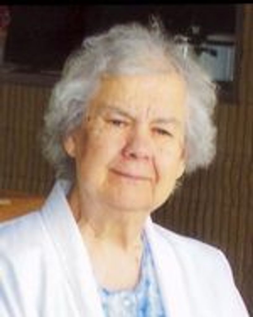 Erna L. Bumhoffer