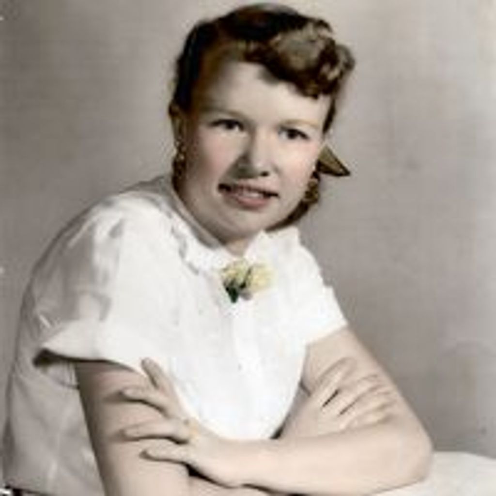 Velma L. Poole
