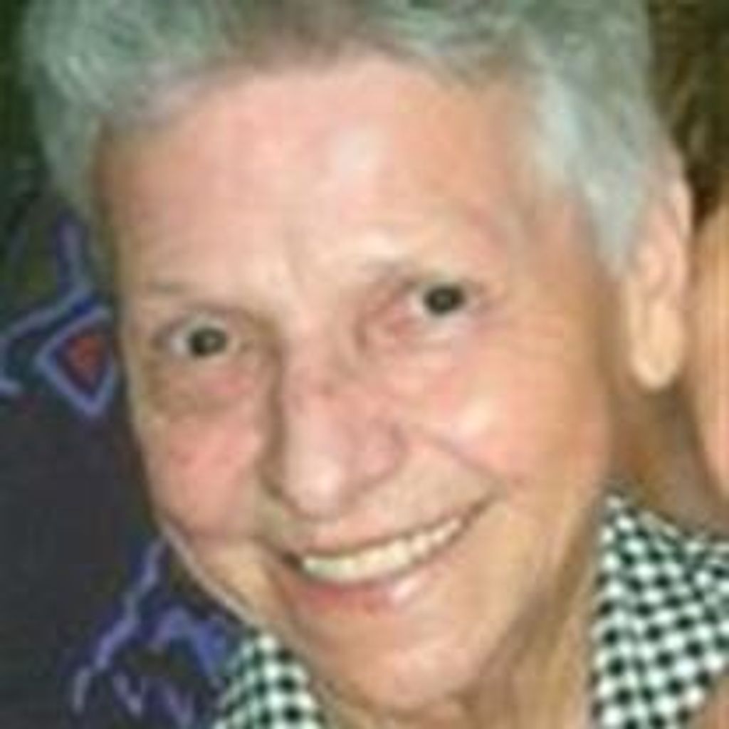 Mary Ann Savoy