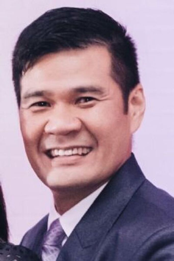 Phuong "Paul" Mai
