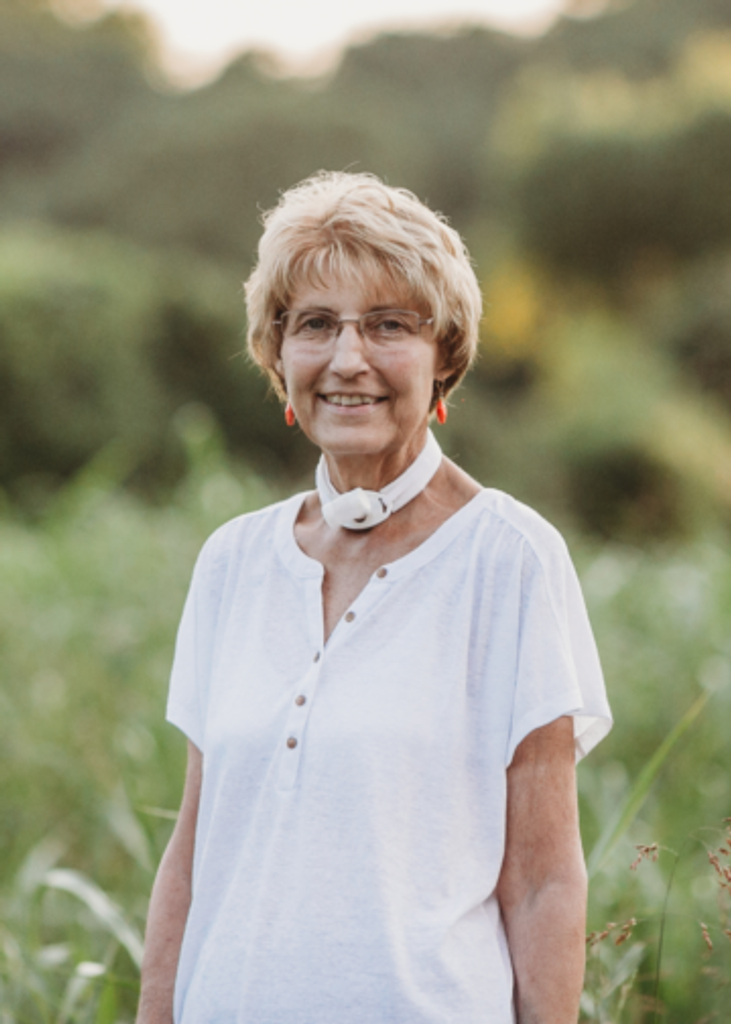 Margaret “Peggy” Mary Hinrichs