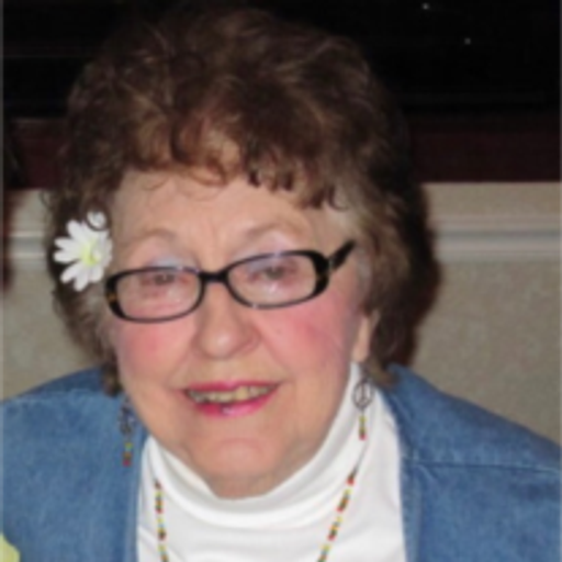 Virginia Munier Beach Profile Photo