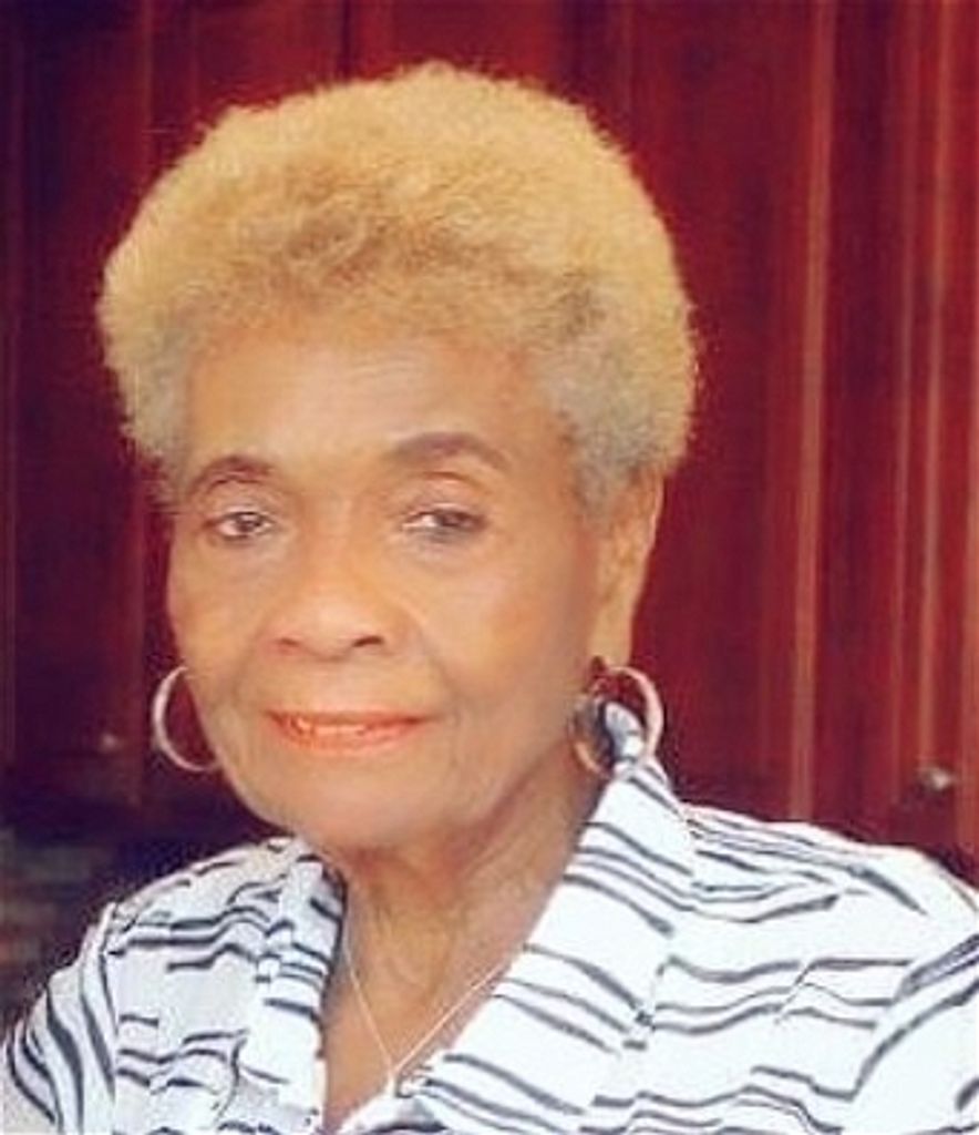 Alma Rosetta Reaves Profile Photo