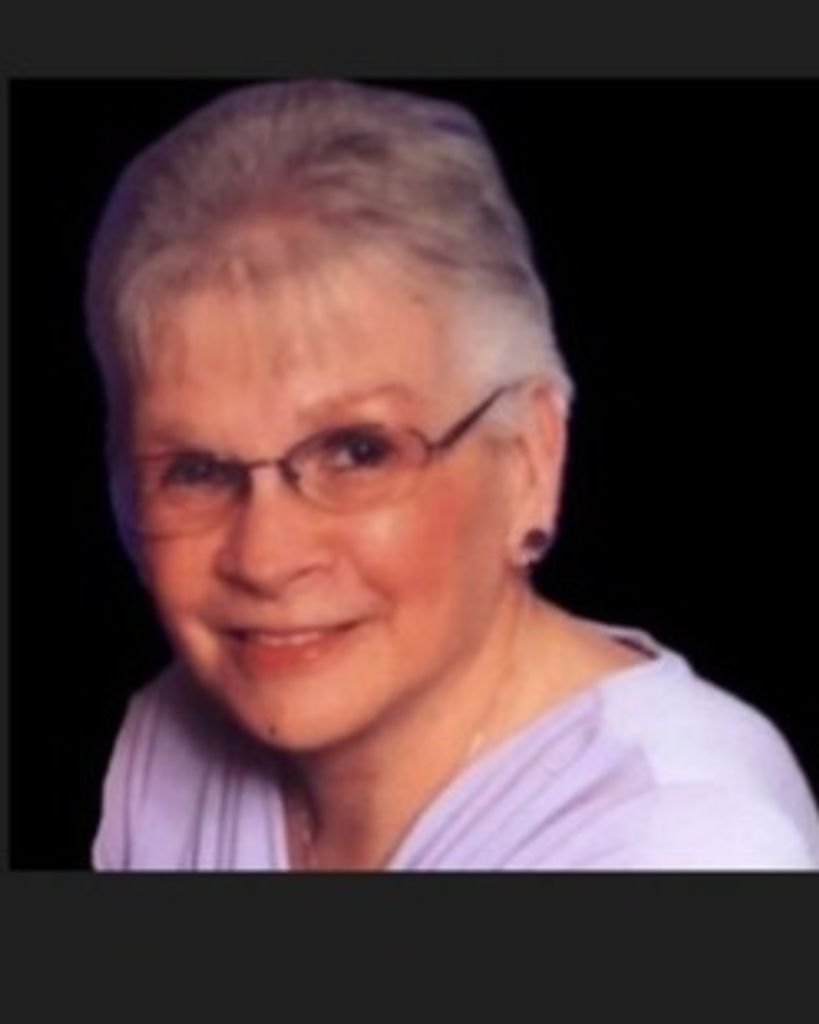 Miriam Holdeman