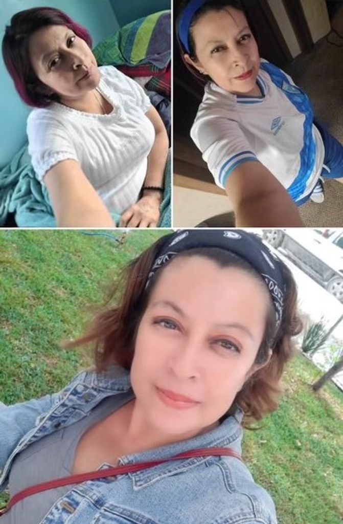 Vicky Yadira Ochoa Rodas De Santiago Profile Photo