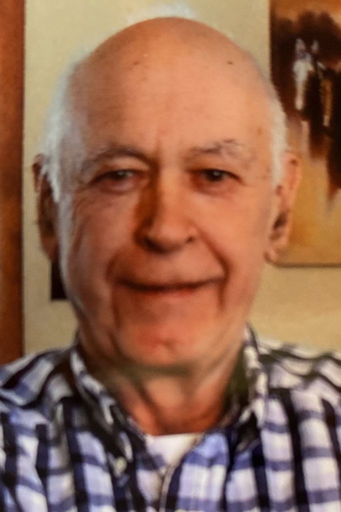 Robert W. Walter Profile Photo