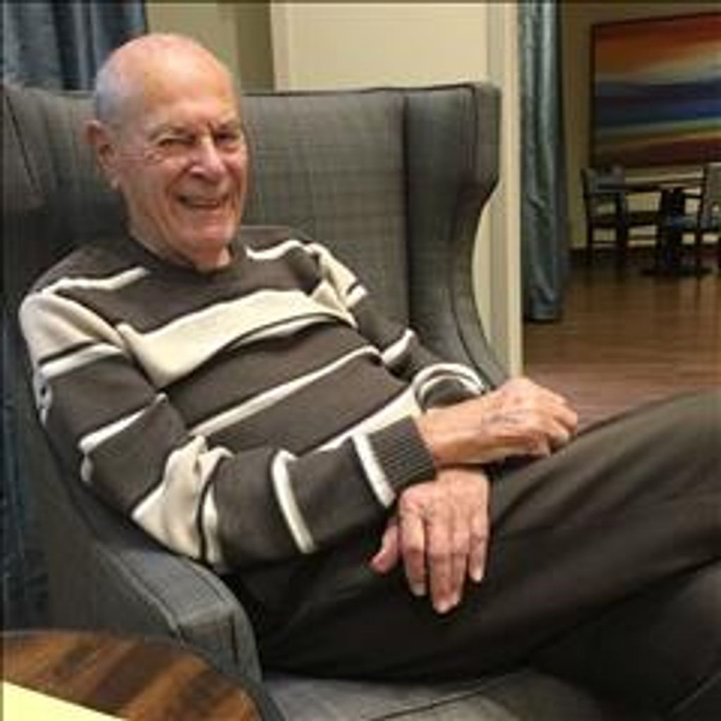 Lester Woodrow Clutter