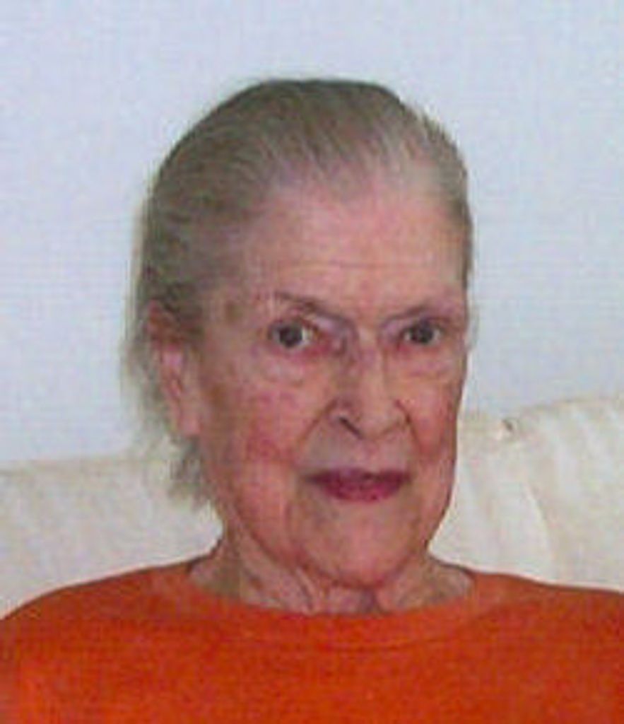 Martha M. Poulin
