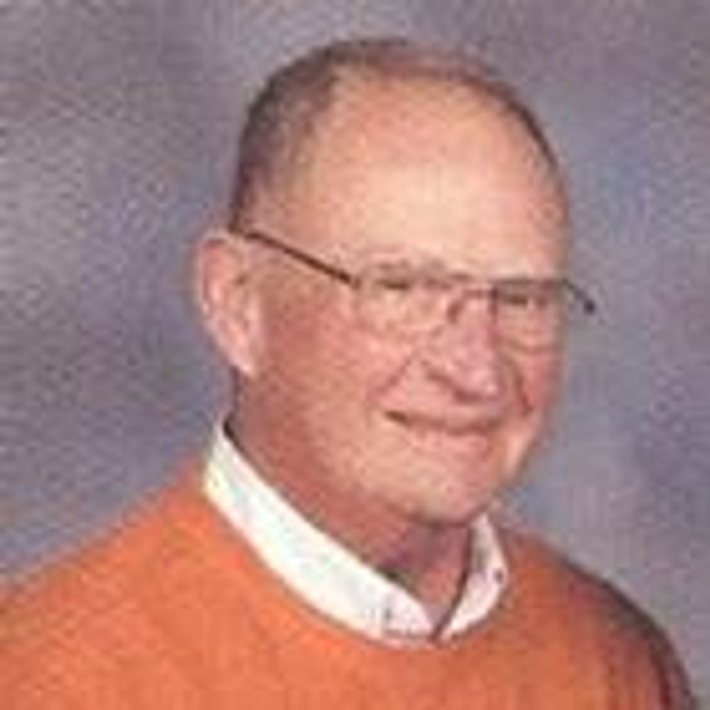 Thomas "Tom" C. Zahn