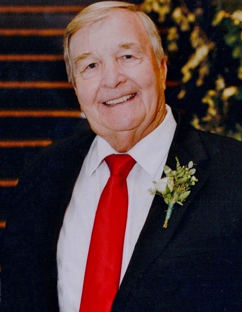 Ed Pitts Profile Photo