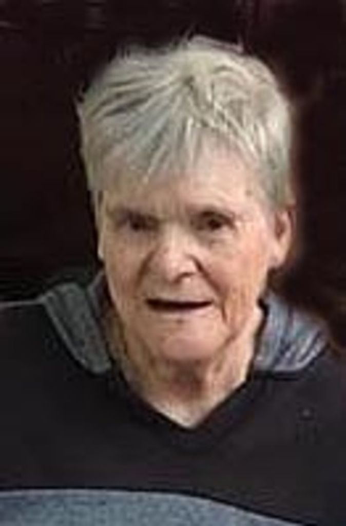 Marcie Grace Mcnutt Profile Photo