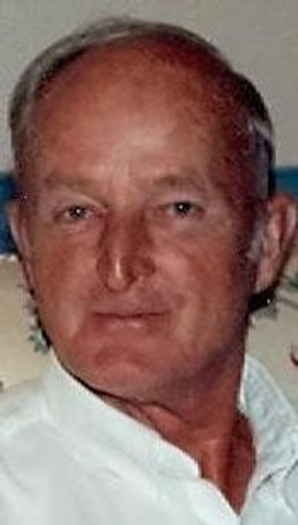 John Clifford Byrnes