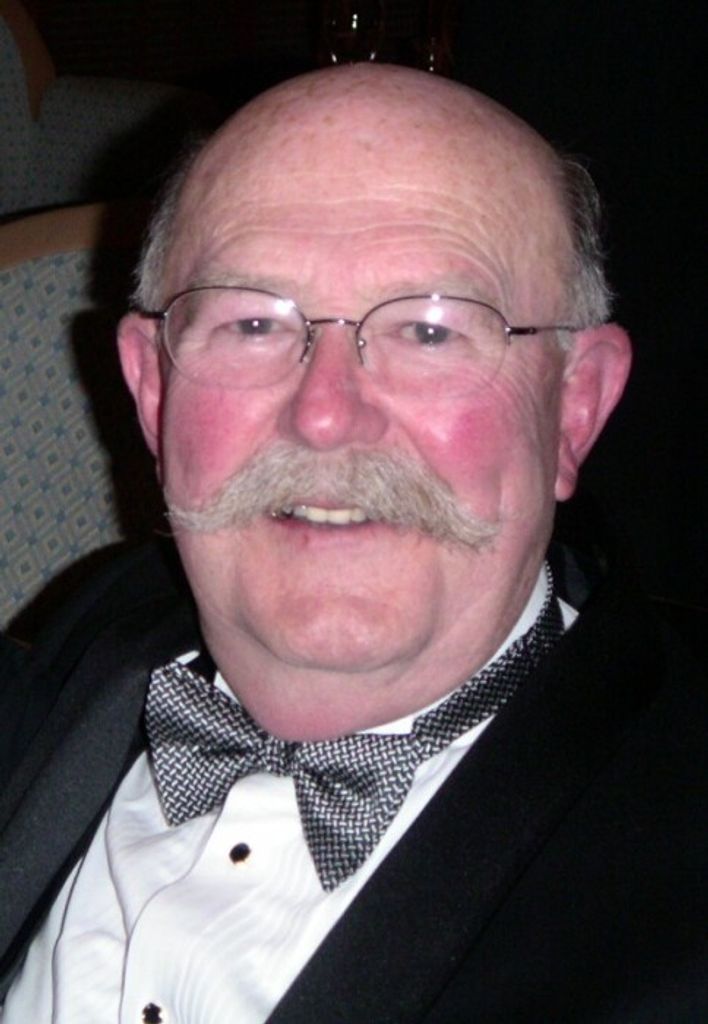 William Watkins Profile Photo