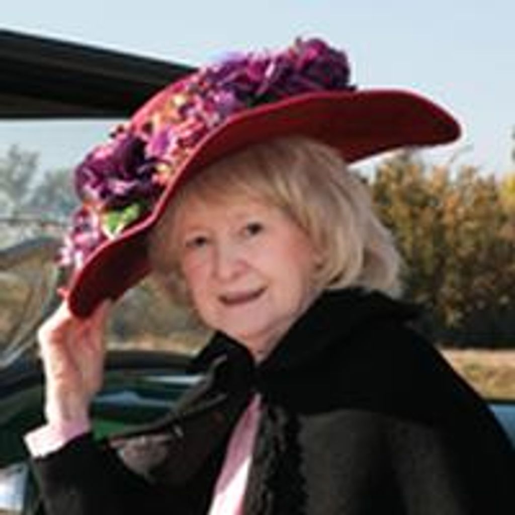 Cathy Haney Profile Photo