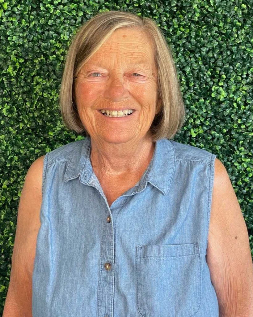 Brenda Joyce Jones Profile Photo