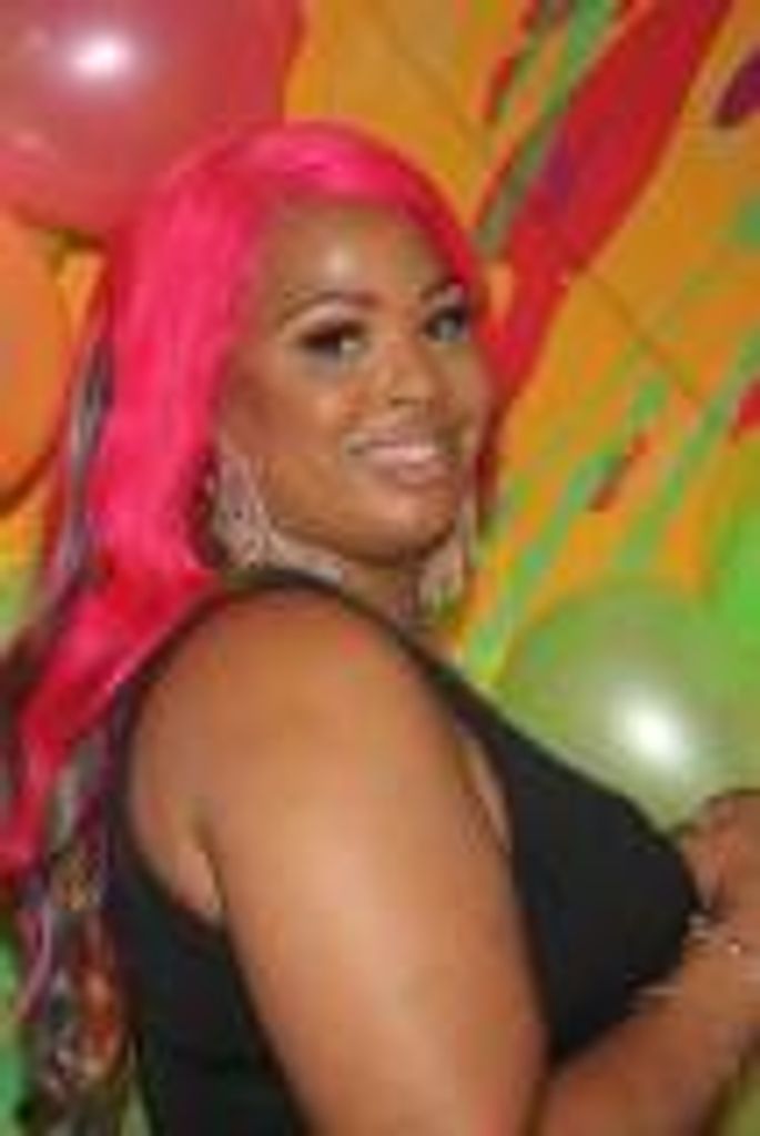 Riccarda Neal-Barnes Profile Photo
