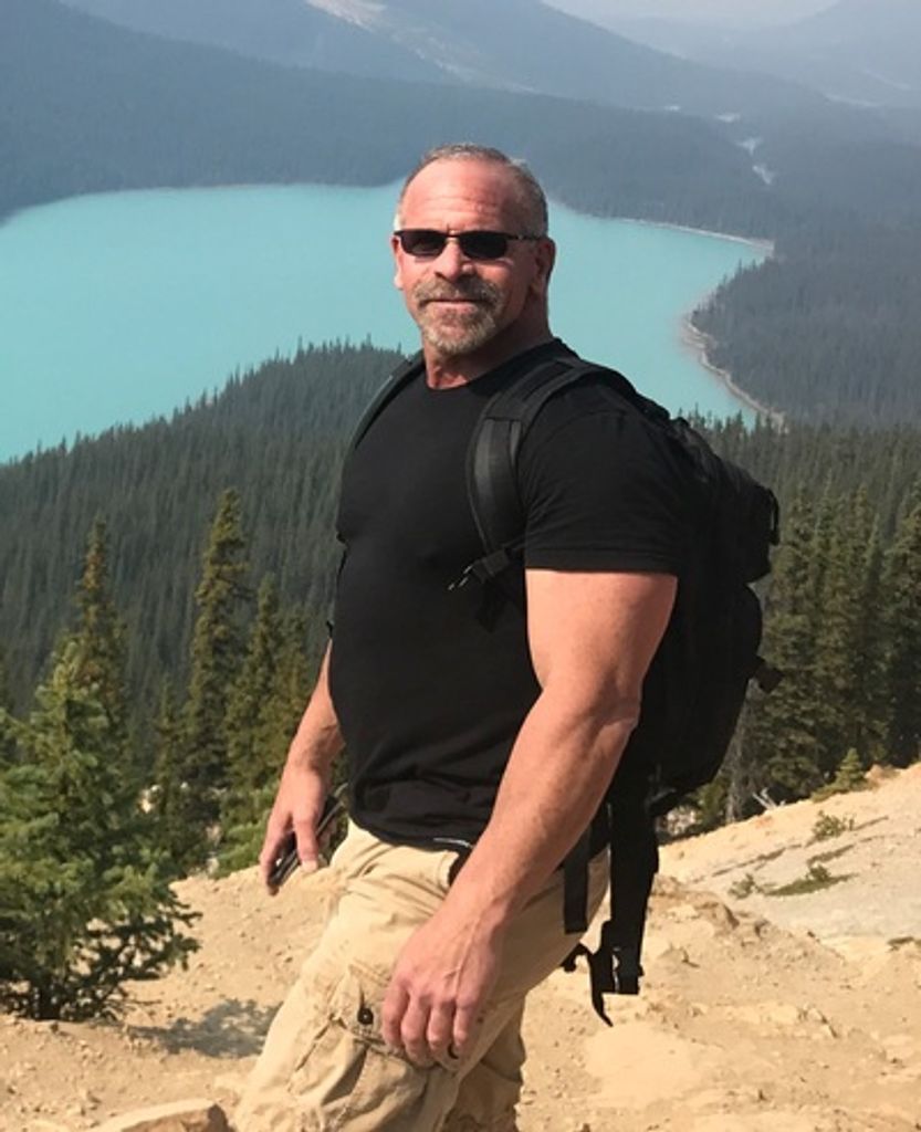 Leonard Glenn Negri Profile Photo