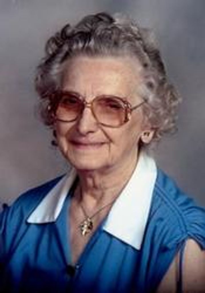 Louise J. Schultz