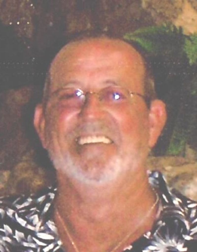 Jimmy T.V. Hunt