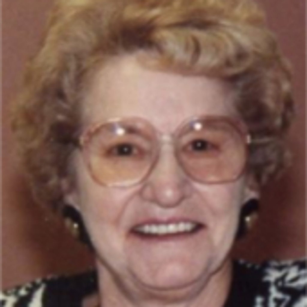 Dorothy M. White