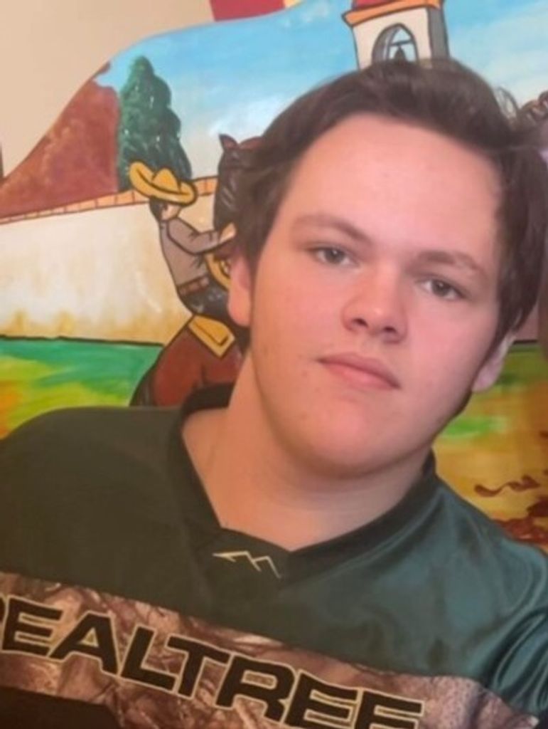 Aaron "Mick" Crawford Profile Photo