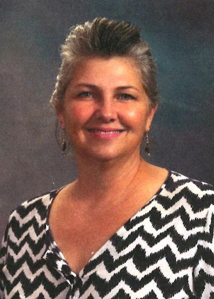 Shelley Aderhold Profile Photo
